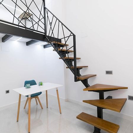 Oficina-Estudio En El Centro De Andújar Kültér fotó
