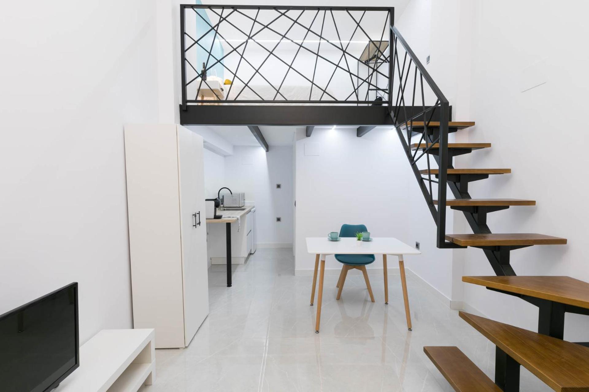 Oficina-Estudio En El Centro De Andújar Kültér fotó