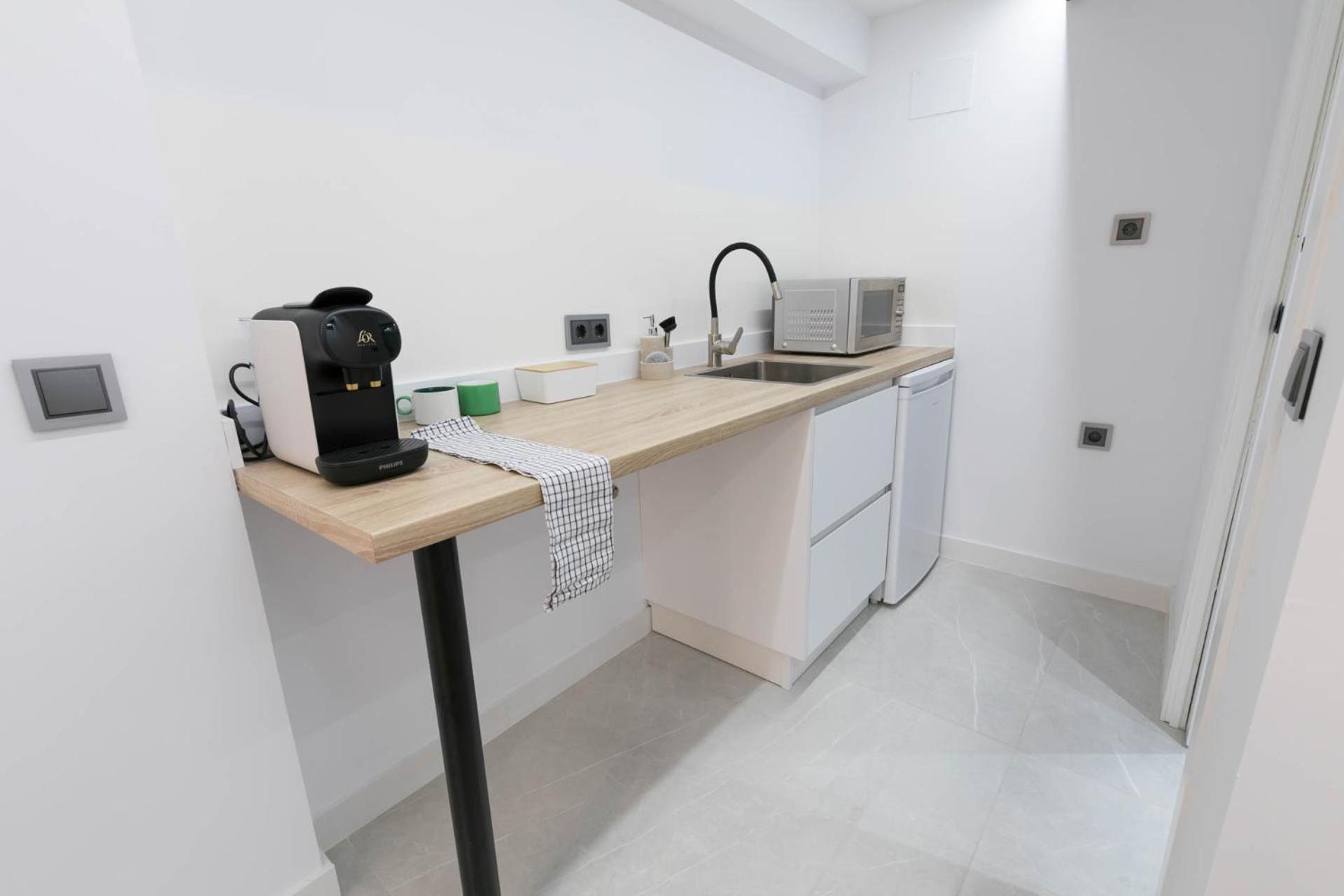 Oficina-Estudio En El Centro De Andújar Kültér fotó
